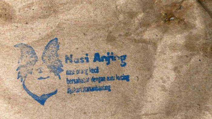 Nasi Anjing, antara Memberi Bantuan dan Penodaan terhadap Umat Islam